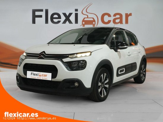 Citroën C3 PureTech 60KW (83CV) Feel - Collado Villalba