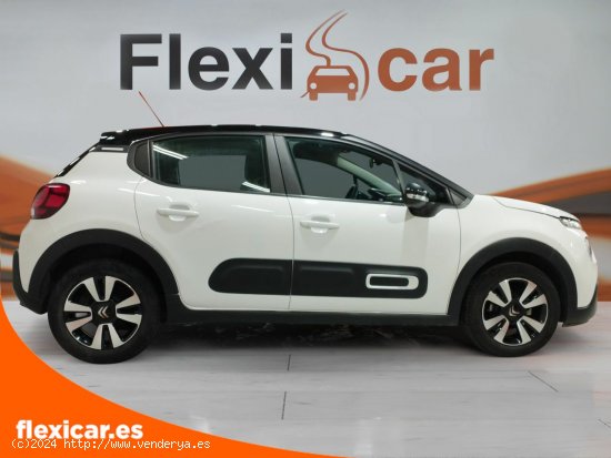 Citroën C3 PureTech 60KW (83CV) Feel - Collado Villalba