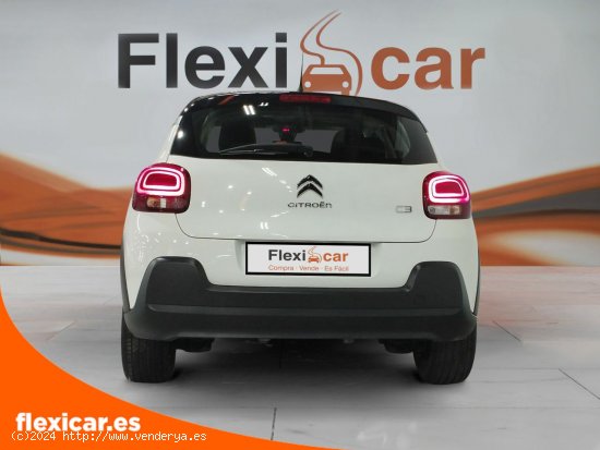 Citroën C3 PureTech 60KW (83CV) Feel - Collado Villalba