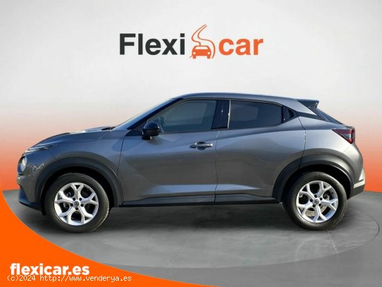 Nissan Juke DIG-T 86 kW (117 CV) DCT 7 V N-CONNECTA - Gipuzkoa