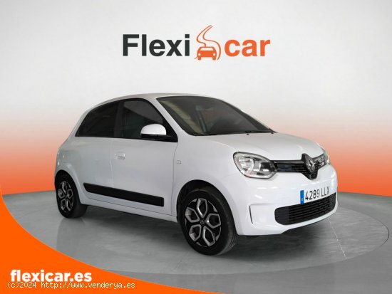 Renault Twingo Intens TCe 68 kW (95CV) - Don Benito