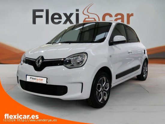 Renault Twingo Intens TCe 68 kW (95CV) - Don Benito