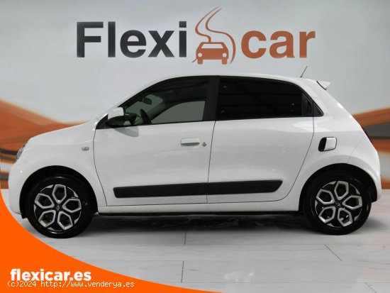 Renault Twingo Intens TCe 68 kW (95CV) - Don Benito