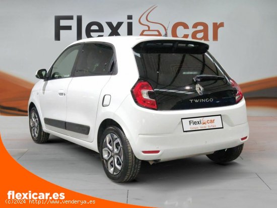 Renault Twingo Intens TCe 68 kW (95CV) - Don Benito