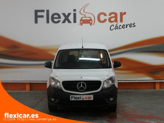 Mercedes Citan 110 CDI 70kW Tourer Base Largo - Don Benito