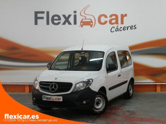 Mercedes Citan 110 CDI 70kW Tourer Base Largo - Don Benito