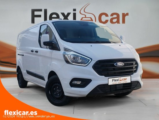 Ford Transit Custom FT 320 TREND ECOBLUE - Madrid