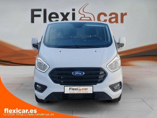 Ford Transit Custom FT 320 TREND ECOBLUE - Madrid