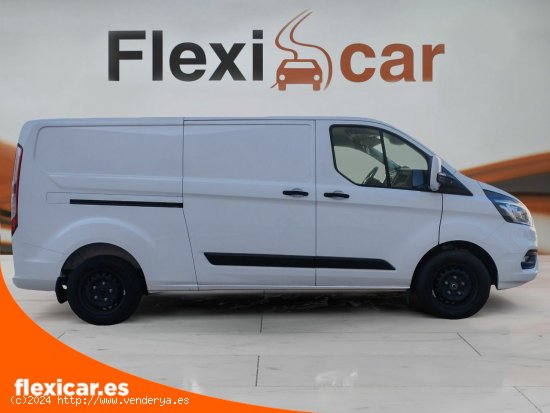 Ford Transit Custom FT 320 TREND ECOBLUE - Madrid