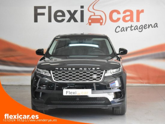 Land-Rover Range Rover Velar 2.0 D240 177kW (240CV) 4WD Auto - Cartagena