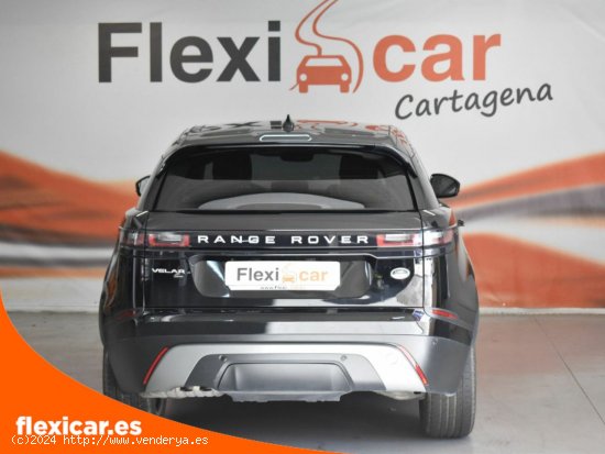 Land-Rover Range Rover Velar 2.0 D240 177kW (240CV) 4WD Auto - Cartagena