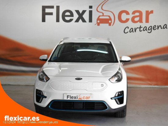 Kia Niro e-Niro 150kW (204CV) Drive (Long Range) - Cartagena