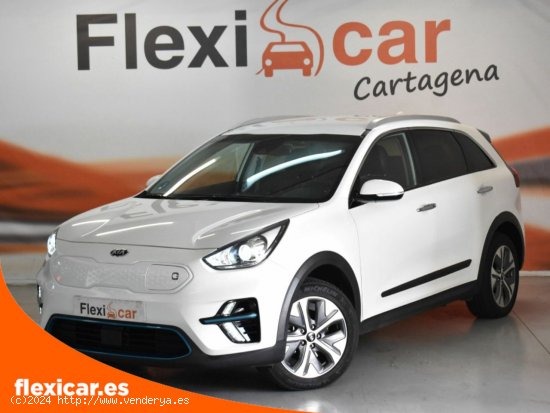 Kia Niro e-Niro 150kW (204CV) Drive (Long Range) - Cartagena