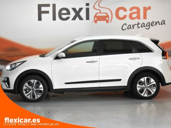 Kia Niro e-Niro 150kW (204CV) Drive (Long Range) - Cartagena