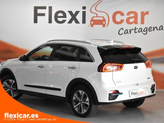 Kia Niro e-Niro 150kW (204CV) Drive (Long Range) - Cartagena