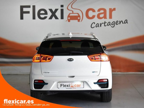 Kia Niro e-Niro 150kW (204CV) Drive (Long Range) - Cartagena