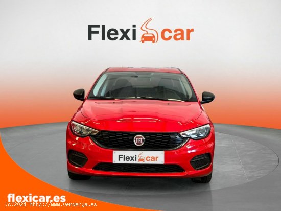 Fiat Tipo Sedan 1.4 Fire 70kW (95CV) Street - El Zabal