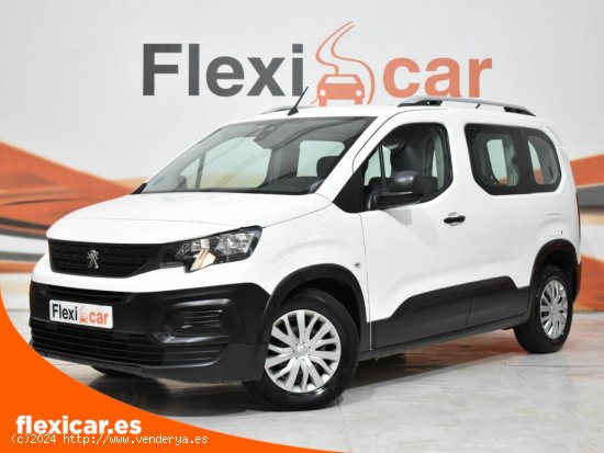 Peugeot Rifter Access Standard BlueHDi 55kW - 4 P (2019) - Jaén