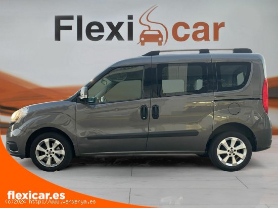 Fiat Doblo DOBLO PANORAMA 1.6 MULTIJET 95CV - Rivas-Vaciamadrid