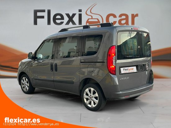 Fiat Doblo DOBLO PANORAMA 1.6 MULTIJET 95CV - Rivas-Vaciamadrid