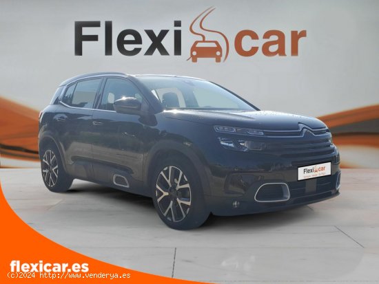 Citroën C5 Aircross PureTech 96kW (130CV) S&S Feel - Alcorcón