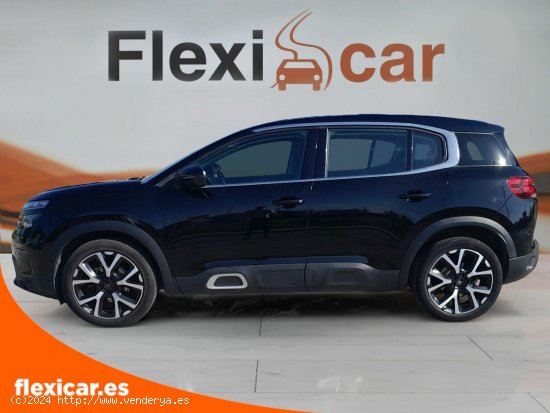 Citroën C5 Aircross PureTech 96kW (130CV) S&S Feel - Alcorcón