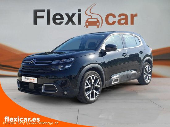 Citroën C5 Aircross PureTech 96kW (130CV) S&S Feel - Alcorcón