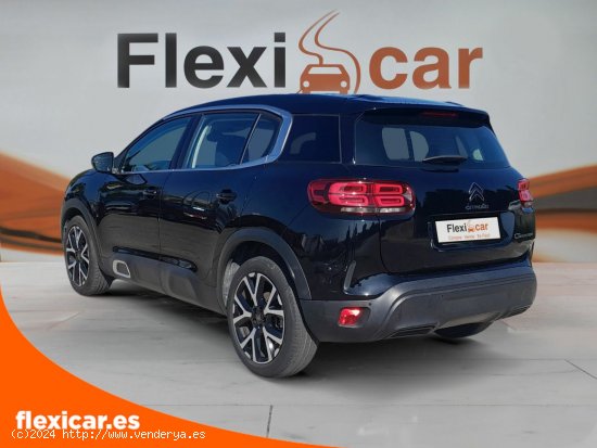 Citroën C5 Aircross PureTech 96kW (130CV) S&S Feel - Alcorcón