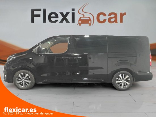 Toyota Proace Verso 2.0D 150CV ADVANCE + PACK L1 - Alcorcón