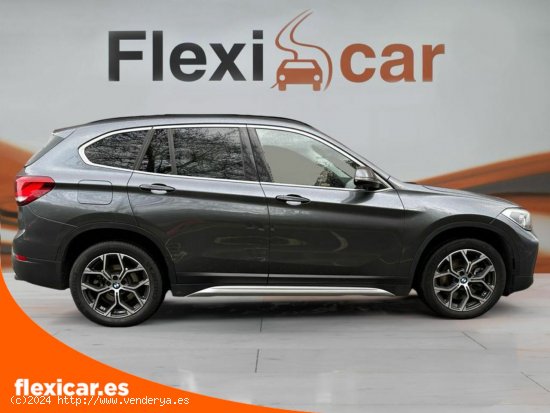 BMW X1 xDrive20dA - Ourense