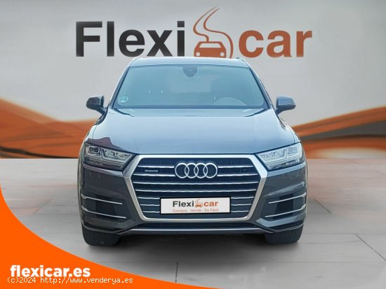 Audi Q7 Black line ed 3.0 TDI 200kW quattro tip - San Fernando de Henares