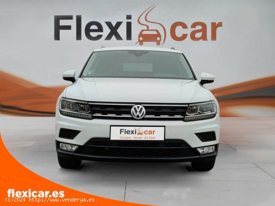 Volkswagen Tiguan Advance 1.4 ACT TSI 150CV BMT - San Fernando de Henares