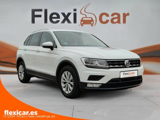 Volkswagen Tiguan Advance 1.4 ACT TSI 150CV BMT - San Fernando de Henares