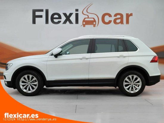 Volkswagen Tiguan Advance 1.4 ACT TSI 150CV BMT - San Fernando de Henares