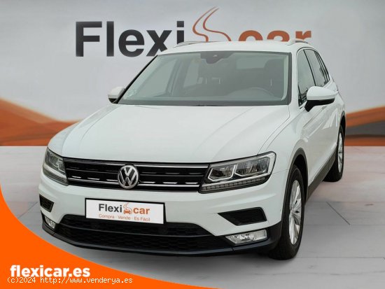 Volkswagen Tiguan Advance 1.4 ACT TSI 150CV BMT - San Fernando de Henares