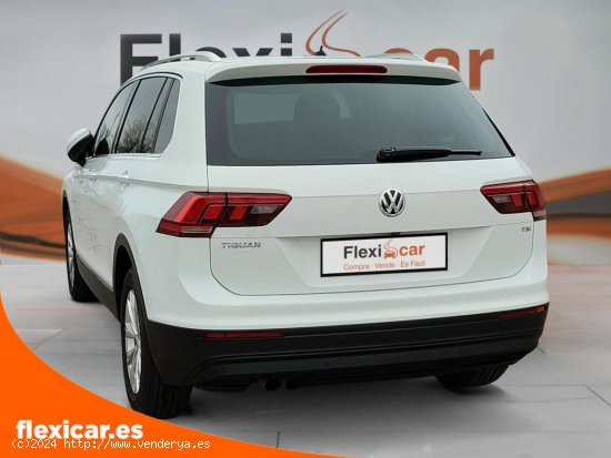 Volkswagen Tiguan Advance 1.4 ACT TSI 150CV BMT - San Fernando de Henares