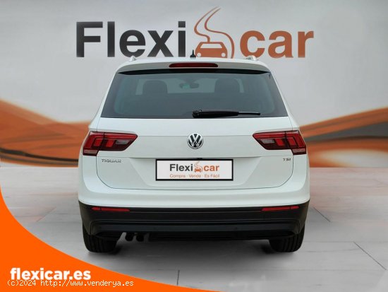 Volkswagen Tiguan Advance 1.4 ACT TSI 150CV BMT - San Fernando de Henares