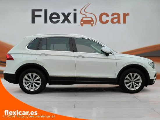 Volkswagen Tiguan Advance 1.4 ACT TSI 150CV BMT - San Fernando de Henares