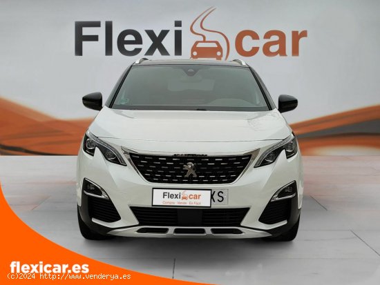 Peugeot 3008 1.6 THP 121KW (165CV) GT LINE AUTO S&S - San Fernando de Henares