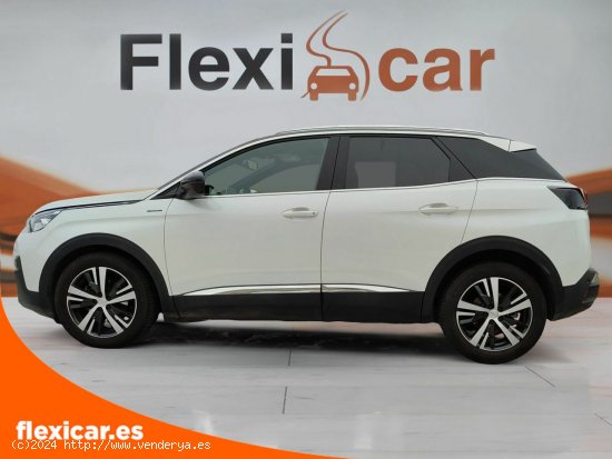 Peugeot 3008 1.6 THP 121KW (165CV) GT LINE AUTO S&S - San Fernando de Henares