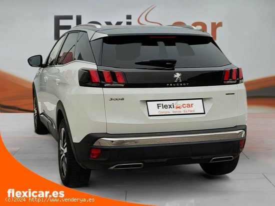 Peugeot 3008 1.6 THP 121KW (165CV) GT LINE AUTO S&S - San Fernando de Henares