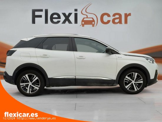 Peugeot 3008 1.6 THP 121KW (165CV) GT LINE AUTO S&S - San Fernando de Henares