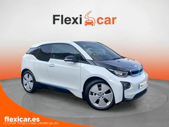 BMW i3 - - Gipuzkoa