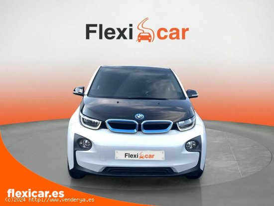 BMW i3 - - Gipuzkoa