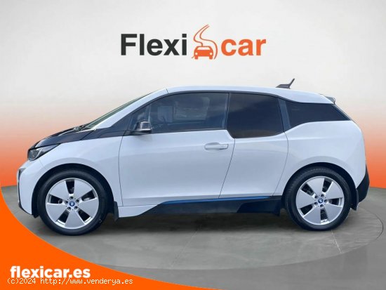 BMW i3 - - Gipuzkoa