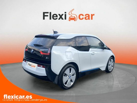 BMW i3 - - Gipuzkoa