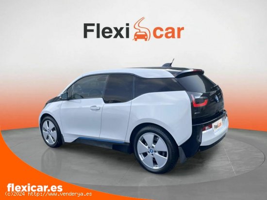 BMW i3 - - Gipuzkoa