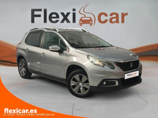 Peugeot 2008 Style 1.2L PureTech 60KW (82CV) S&S - Jaén