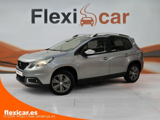 Peugeot 2008 Style 1.2L PureTech 60KW (82CV) S&S - Jaén