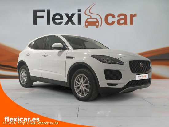 Jaguar E-Pace 2.0D 110kW - Murcia